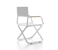 Luxe moderne Offre Spéciale Portable Fauteuil Pliant Pêche Camping Plage Directeur en plein air table de jardin chaises ensemble