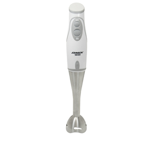 Frullatore a Immersione Johnson 400W 2 Velocità per Uso in Cucina - Product Image 1