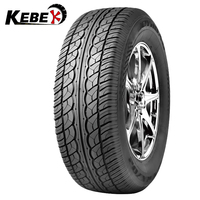 Pneus de voiture neufs sans chambre à air radiaux de Chine, 14 pouces, 175/65R14, 185/65R14, 195/70R14, 165/65R14