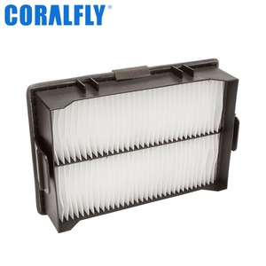 Filtro de Aire para Camión YA00022308 4632689 4S00686 4S00686R 4S00686SH 4500686 AF55754 P500248 PA5656 - Product Image 3