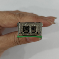 New Finisar FTLX6614MCC-FH XFP40KMLC dual Fiber optical module