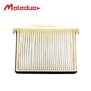 <span class=keywords><strong>Filtre</strong></span> d'habitacle MC-M9019 4350249 4S00640 pour excavatrice <span class=keywords><strong>Hitachi</strong></span> ZX480 ZX450H ZX350LC, <span class=keywords><strong>filtre</strong></span> interne et externe de la climatisation - Product Image 3