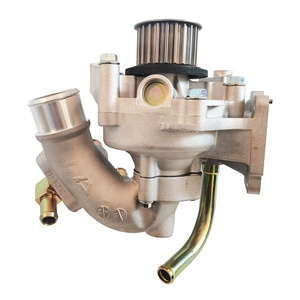 Nuovissimo motore VM 2.5L 2.8 R428 DOHC pompa dell'acqua del motore Diesel per LDV Maxus T60 Pickup Trucks altri ricambi Auto - Product Image 1