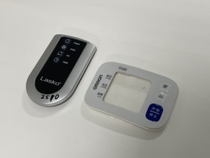 Panel de Cubierta Acrílica Resistente a los Arañazos con Impresión UV Personalizada, con Tamaño y Grosor Ajustables para Control Táctil de Videoportero - Product Image 4