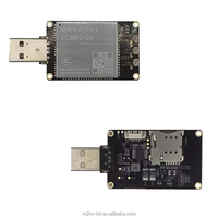 Clé USB EC200UCNAA-N05-SGNSA sans boîtier, module LTE Cat1 EC200U-EU EC200UEU EC200 pour applications M2M et IoT