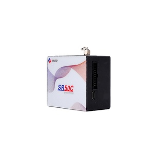 Compacte Miniatuurvezelspectrometer Uv-Vis-Spectrometer Met Lineaire <span class=keywords><strong>Array</strong></span>-<span class=keywords><strong>Cmos</strong></span>-Detector - Product Image 1