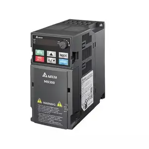 Delta Single 3 Phase VFD C2000 Wechsel richter 50Hz bis 60Hz Frequenz umrichter 220V 0,4 kW bis 500kW DC/AC-Frequenz umrichter