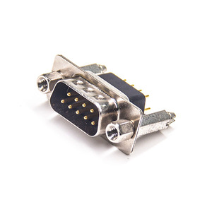 Conector DB D-SUB D SUB con Cable Macho y Hembra de 9, 15 y 25 Pines, Tipo Mini 9, 50, 9 para Placa de Máquina, 37 SUB-D 26 S - Product Image 2