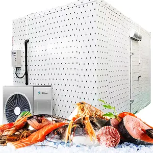 Easy Assembly New Cool Room Chiller Freezer Cold Storage Room