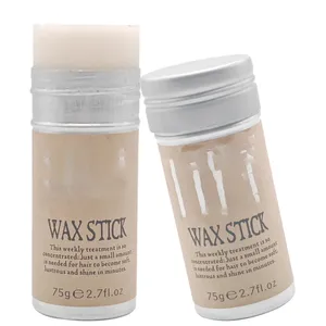 Kapper Levert Kapsel Producten Professionele Salon Hoge Kwaliteit Kappers Sterke Hold Haar Wax Stick