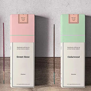 Ecológico logotipo personalizado ropa Mailer envío embalaje caja de papel cosmético regalo cartón cajas de papel Kraft - Product Image 3