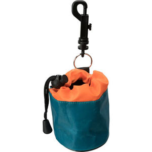Sac banane multifonctionnel et portable pour l'entraînement d'agilité des chiens en extérieur, avec laisse réglable, écologique et tendance, pour toutes les saisons - Product Image 3