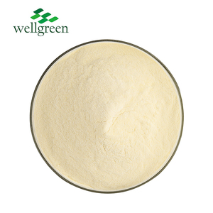 Sarımsak özü kokusuz <span class=keywords><strong>Allicin</strong></span> 1% 5% toz - Product Image 3