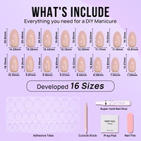 Fournisseur de faux ongles Btartbox, ongles artificiels, faux ongles, ongles personnalisés en gros, gels doux de luxe, ongles à presser
