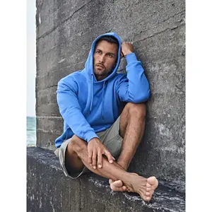 Sudadera con Capucha, Mercancía Personalizada - Product Image 3