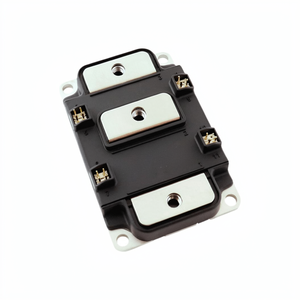 โมดูลทรานซิสเตอร์ CAB450M12XM3 ซื้อชิ้นส่วนอิเล็กทรอนิกส์ออนไลน์ มีสินค้าในสต็อก - Product Image 1