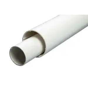 Pvc-Gewindeschlauch Hochdruck-Pvc-Rohre für Landwirtschaft hohe Qualität 4 6 8 Zoll 20 mm 25 mm 32 mm 50 mm 200 mm Kartonbox Formgebung