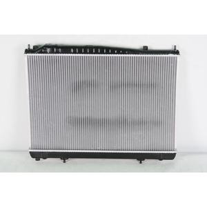 Radiateur Pour <span class=keywords><strong>INFINITI</strong></span> Q45 Q60 <span class=keywords><strong>QX70</strong></span> Nissan Frontier Qashqai Juke 2003 2004 21460-AR000 214600-AR500 21460AR000 21460AR500 - Product Image 2