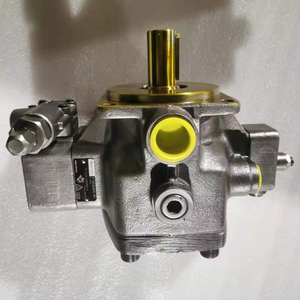 Bomba de pistón operada por piloto serie Rexroth PV7 modelos de paletas variables 63/100/10/16/25/40/ - Product Image 1