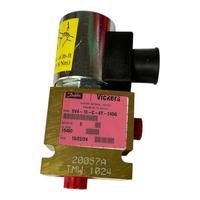 Solénoïde hydraulique PLC SV4-10-C-6T-24DG 24VDC 300AA00082A pour produit sous garantie