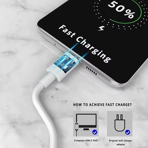 Cable de <span class=keywords><strong>cargador</strong></span> de datos USB <span class=keywords><strong>tipo</strong></span> <span class=keywords><strong>C</strong></span> a <span class=keywords><strong>tipo</strong></span> <span class=keywords><strong>C</strong></span> <span class=keywords><strong>para</strong></span> iPhone, iPad, MacBook, <span class=keywords><strong>cargador</strong></span> de teléfono móvil portátil - Product Image 5