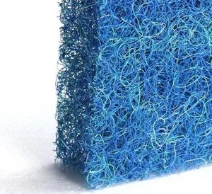 Jap Mat Bio Filter Reef Aquarium Fish tank Filter Filtre à éponge moyen - Product Image 3