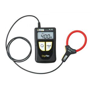 Chauvin Arnoux-P01120576Z เซนเซอร์ Rogowski แอมป์มิเตอร์3760171417829แอมป์มิเตอร์แบบดิจิทัลและมัลติมิเตอร์แบบดิจิตอล - Product Image 5