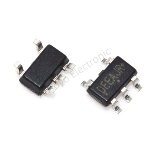 ANSOYO NCV8114ASN120T1G NCV8114 1.8V 300MA 5-TSOP ไอซีชิป วงจรรวม ระบบจัดการพลังงาน PMIC ชิ้นส่วนอิเล็กทรอนิกส์ - Product Image 1