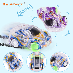 Mini Coches de Juguete con Retroceso, Pequeños Coches de Carreras, Regalos a Granel para Fiestas Infantiles, Cajas del Tesoro, Premios para el Aula, Rellenos para Bolsas de Regalo y Piñatas - Product Image 1