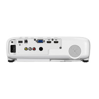 Projecteur 3LCD CB-FH06 3500 Lumens 1080P |   Contraste 16000:1, visionnement en mode 16:9 sans rideau pour bureau/maison