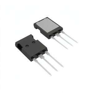ซื้อชิ้นส่วนอิเล็กทรอนิกส์ออนไลน์ ทรานซิสเตอร์ TO-247-3 รุ่น IXYX100N120B3 ของแท้ บริการครบวงจร - Product Image 1