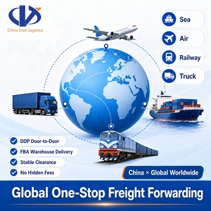Transitaire maritime de la Chine vers le Royaume-Uni, fret maritime DDP Allemagne <span class=keywords><strong>France</strong></span> Italie Espagne, livraison FBA, transitaire à service complet - Product Image 3
