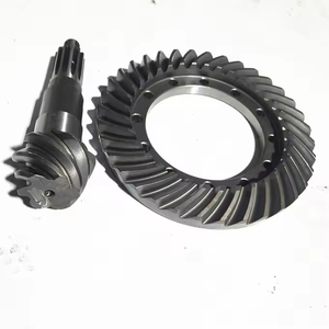 Foton BJ130 6/35 6/37 6/41 <span class=keywords><strong>8</strong></span>/41 Roues de couronne et jeux de pignons de haute qualité de différents types - Product Image 2