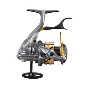   Moulinet spinning léger Bb X Sp, 8 roulements, alliage de magnésium, pour la pêche en eau calme - Product Image 3