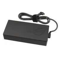 Adaptateur de chargeur/alimentation pour ordinateur portable 20V 10A 200W 6.0*3.7mm pour Asus ROG Zephyrus G14 ADP-200JB D ADP200JBD TUF Gaming A15