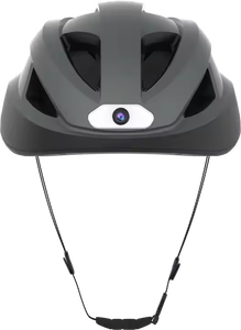 <span class=keywords><strong>Casco</strong></span> de seguridad para <span class=keywords><strong>bicicleta</strong></span> de carretera, visera para ciclismo para principiantes, unisex, blanco, talla M (52-58 cm) - Product Image 2