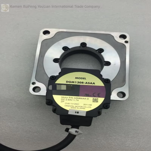 Un Dgm130r-asaa d'occasion testé en bon état, neuf d'origine, en stock, automatisation industrielle, PAC, programmation PLC dédiée - Product Image 1