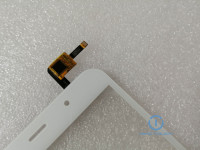 Écran tactile capacitif étanche AR AF de 7 pouces avec blindage EMI pour appareil en libre-service