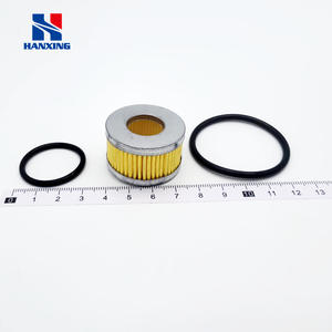 LPG/CNG自動車用石油ガスフィルターAT09フィルターコアガス自動車部品 - Product Image 3