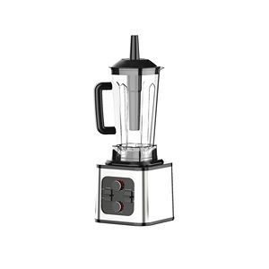 Blender commercial puissant et <span class=keywords><strong>grand</strong></span> de 2,5 L 2000 W Silver Crest pour smoothies - Product Image 6