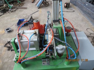 OEM hecho con <span class=keywords><strong>aletas</strong></span> motocicleta tubo que hace la máquina - Product Image 3