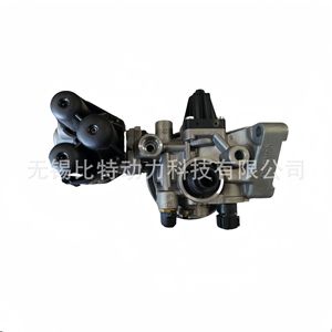   ชุดเตรียมอากาศ 9325001100 ถังอบแห้งสำหรับระบบเบรกของรถบรรทุกเบนซ์ - Product Image 1