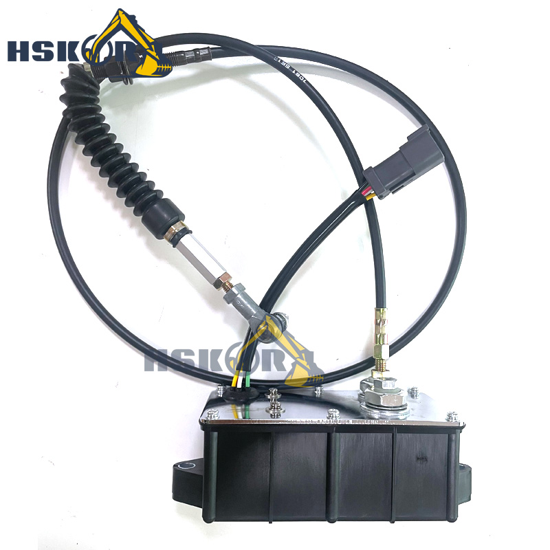 Wholesale Excavator Throttle Stepper Motor Control 100+ | Alibaba.com