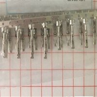 Conector Nuevo y Original 1473150-4 DDR2 SO DIMM 200POS con Capacidad de 0.6MM Reversa, 1.8V y 5.2H