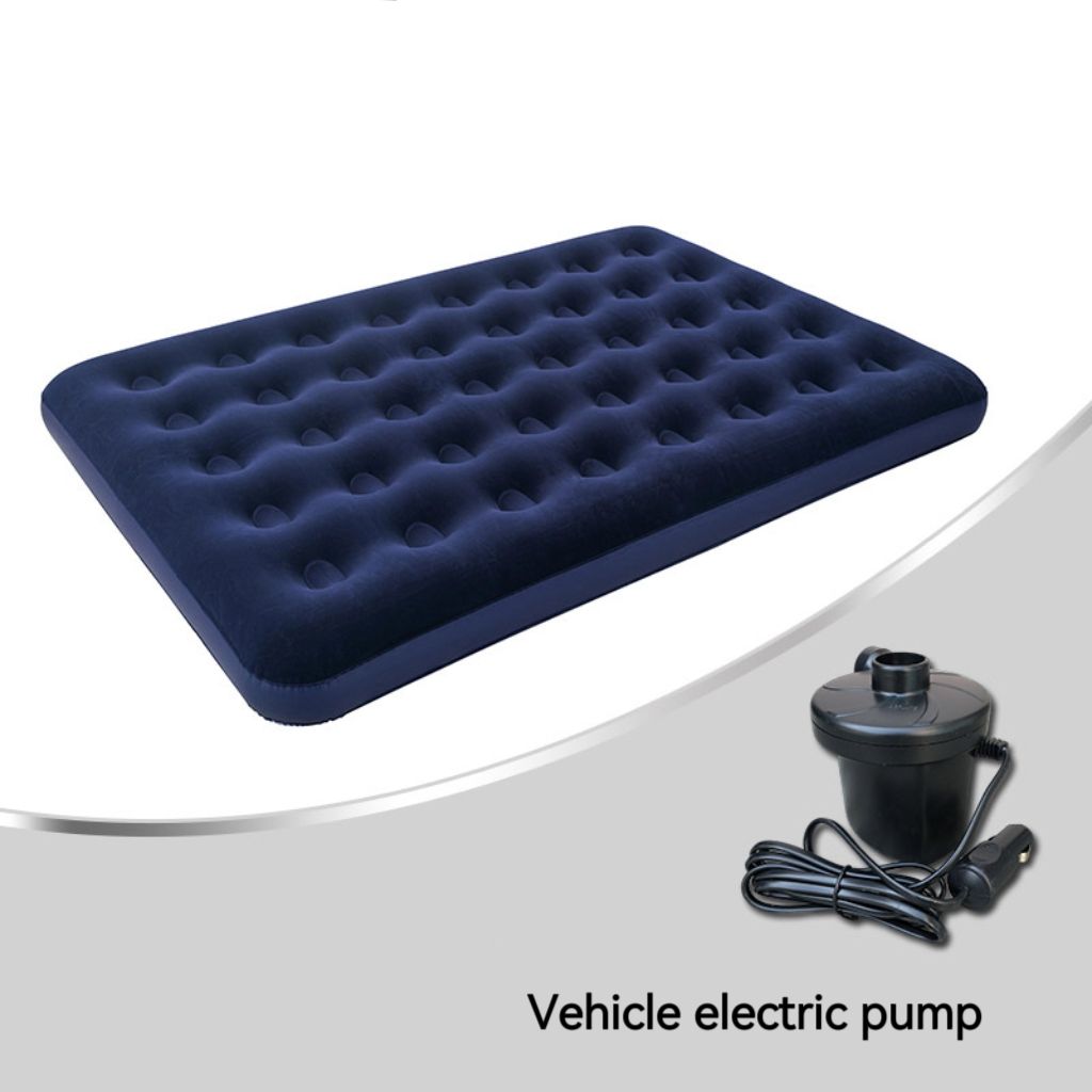 Lit (pompe électrique du véhicule)