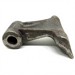 HB 73 OEM Cuchilla de Martillo Forjada Personalizada de Acero al Boro JCBL INDIA, 85mm de Ancho, Dureza 40-45HRC para Maquinaria Agrícola - Product Image 1