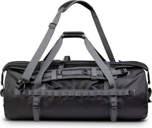 Échantillon gratuit : Sac étanche flottant à fermeture roll-top, sac de voyage personnalisé avec logo, sac pliable en PVC pour kayak et pêche - Product Image 2
