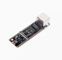 Papan Pengembangan Ethernet RJ ESP32-S3-POE-ETH Prosesor Dual-core Komunikasi Wi-Fi/Bluetooth/Ethernet