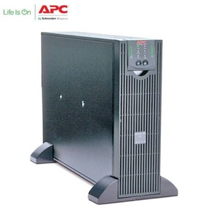 เครื่องสำรองไฟ Schneider 20kva แบบสามเฟสเข้า ระบบเฟสเดียวออก รูปแบบทาวเวอร์ สามารถทำงานแบบขนานได้ - Product Image 2