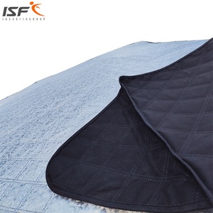 Listo para enviar el parabrisas del coche protector de la cubierta de nieve parabrisas del coche cubierta de nieve y hielo - Product Image 6